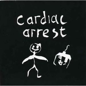 Cardiac Arrest E.P. (Single)