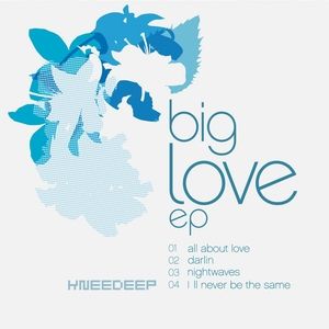Big Love EP (EP)