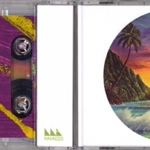 Invisible Surfer on an Invisible Wave (EP)