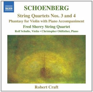 String Quartet no. 3, op. 30: III. Intermezzo