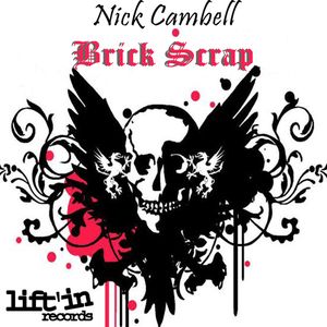 Brick Scrap (Single)