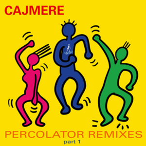 Percolator (Major Lazer Percumajor)