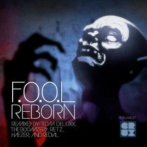 Reborn (The Boomzers remix)