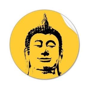 The Transcendental Sounds of the Buddha Smile & the Naked Consciousness (EP)