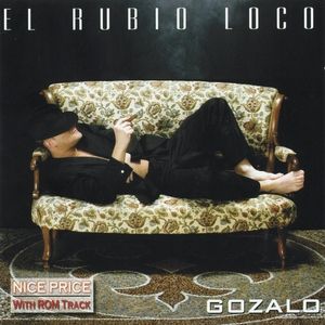 El rubio loco (salsa)