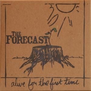 Alive for the First Time (EP)