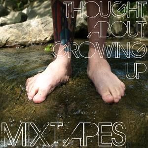 Thought About Growing Up (EP)