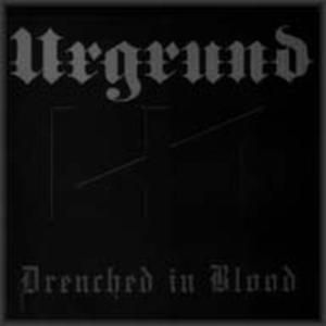 Drenched In Blood (EP)