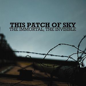 The Immortal, The Invisible (EP)