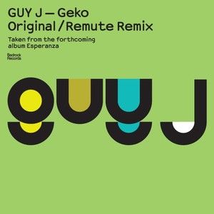 Geko (Single)