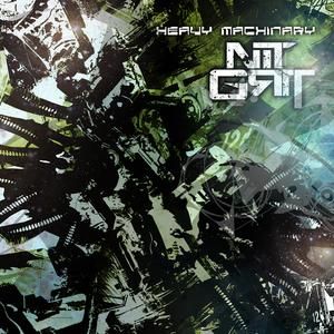 Heavy Machinery EP (EP)