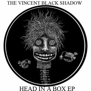 Head in a Box (EP)