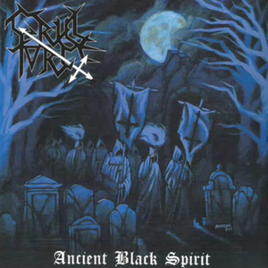 Ancient Black Spirit (Single)