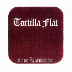 Tortilla Flat