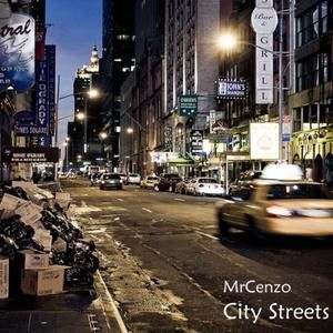 City Streets EP (EP)