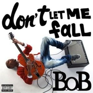 Don't Let Me Fall (Single)