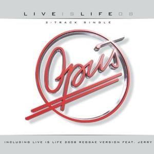 Live Is Life 08 (Single)