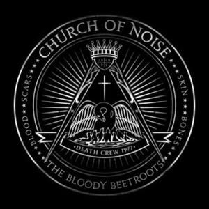 Church of Noise (Congorock remix)