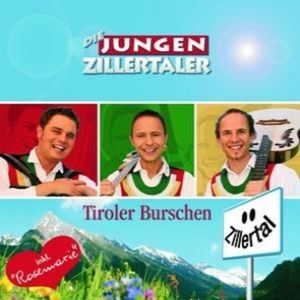 Tiroler Burschen