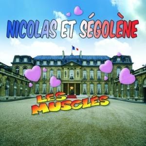 Nicolas et Ségolène (radio edit instrumental)