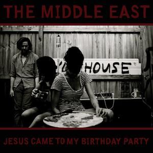 Jesus Came to My Birthday Party (EP)