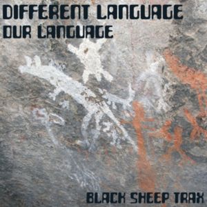 Our Language (Single)