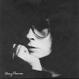 Dory Previn