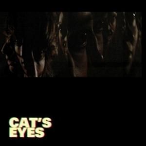 Cat’s Eyes