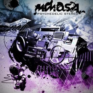 Psychedelic Stereo (EP)