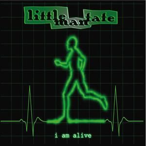 I Am Alive (Single)