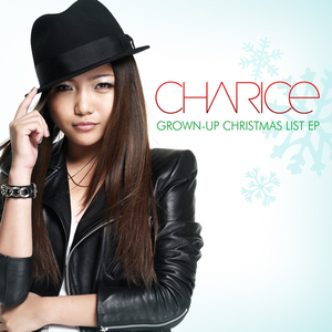 Grown-Up Christmas List EP (EP)