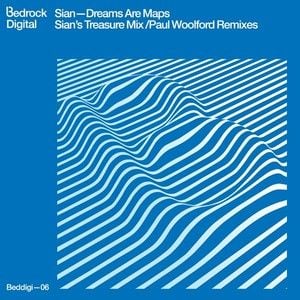 Dreams Are Maps (Paul Woolfords Wax Treatment remix)
