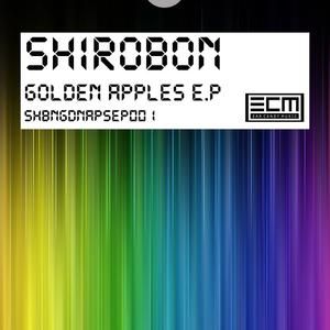 Golden Apples E.P (EP)