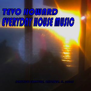 Everyday House Music (album edit)