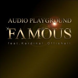 Famous (Single)