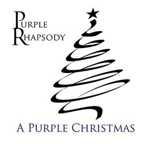 A Purple Christmas (EP)