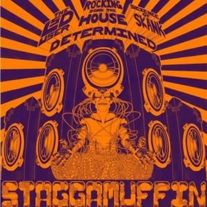 Staggamuffin EP (EP)