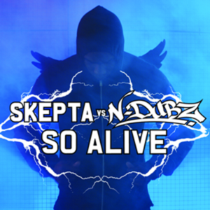 So Alive (Metrik mix)