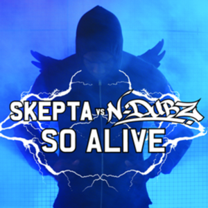 So Alive (radio edit)