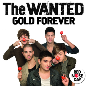 Gold Forever (Moto Blanco radio edit)