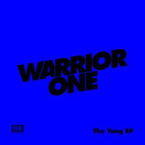 The Yang EP (EP)