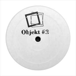 Objekt #2 (Single)