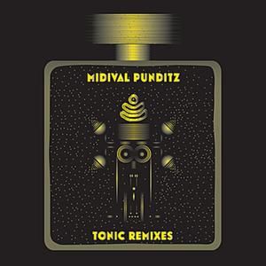 Tonic (Nucleya Remix)