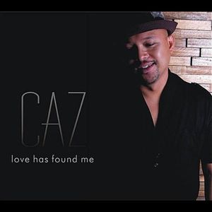 Love Has Found Me