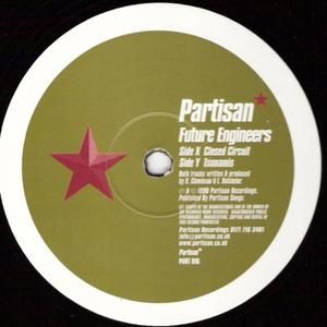 Closed Circuit / Tsunamis (Single)
