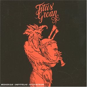 Titus Groan
