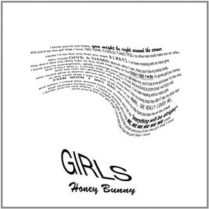Honey Bunny (Single)