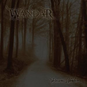 Vergessenes Wandern (EP)