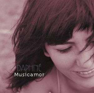 Musicamor (Single)