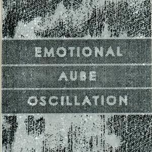 Emotional Oscillation